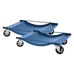 80533 Μεταφορέας Οχήματος Car Dolly (2τμχ) - ΑΝΥΨΩΤΙΚΑ - ΓΕΡΑΝΑΚΙΑ - MULTI (#80533)