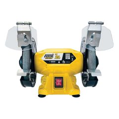 BG 25N Δίδυμος Τροχός Φ125 150W - ΔΙΔΥΜΟΙ ΤΡΟΧΟΙ - FEMI (#BG 25N)