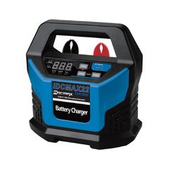 IDCMAX22 Inverter Φορτιστής Αυτόματος 12/24V - ΦΟΡΤΙΣΤΕΣ - ARCMAX (#IDCMAX22)