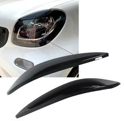 ΦΡΥΔΙΑ ΕΜΠΡΟΣΘΙΑ ΦΑΝΑΡΙΩΝ SMART FORTWO ΜΟΝΤΕΛΟ 453