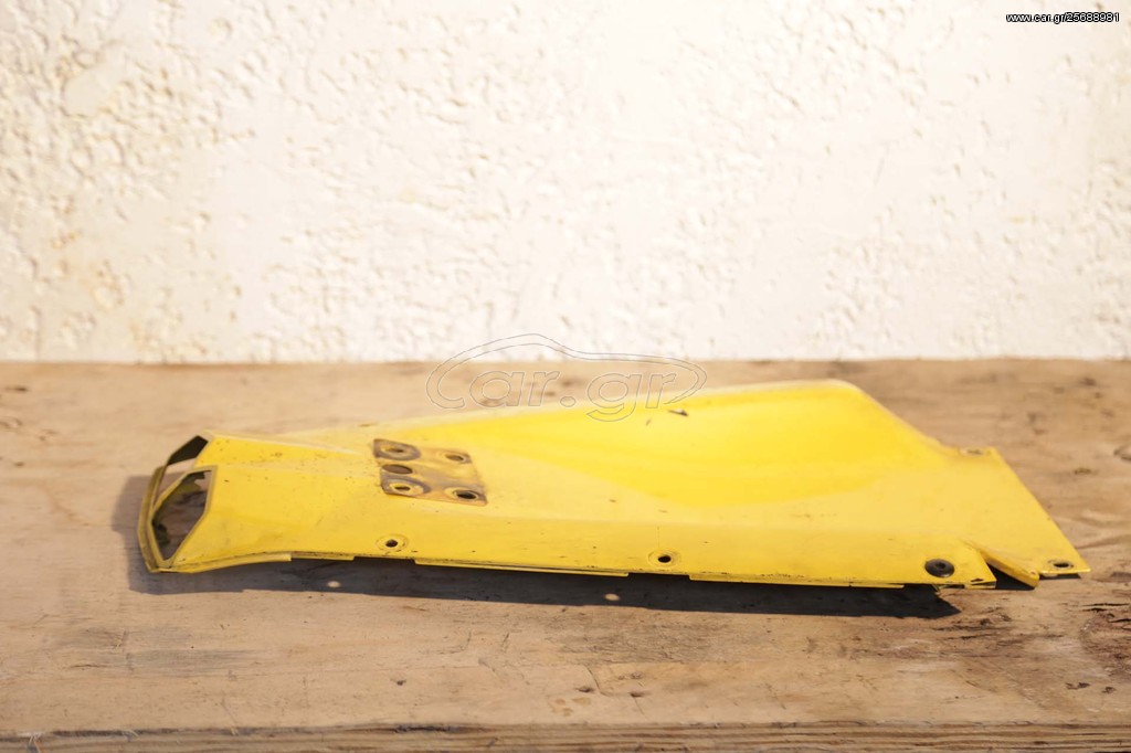 Ουρα under tail Yamaha R6 2003-2005