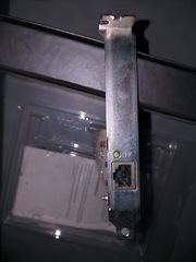 2 τεμάχια ETHERNET ADAPTER 10/100  FN100-thumb-1