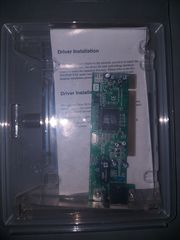 2 τεμάχια ETHERNET ADAPTER 10/100  FN100-thumb-2