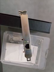 2 τεμάχια ETHERNET ADAPTER 10/100  FN100-thumb-3