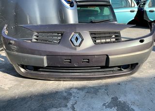 RENAULT MEGANE 02-05 Προφυλακτήρας εμπρός	