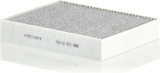 MANN-FILTER Φίλτρο, Αέρας Εσωτερικού Χώρου - Cuk 25 001
