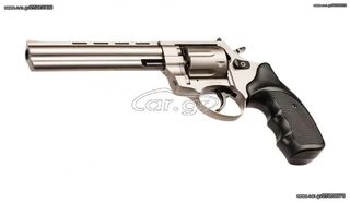 ZORAKI R1 6” REVOLVER FUME 9mm Πιστόλι αντίγραφο starter pistol-ισχυρού κρότου Σηματοδοσίας