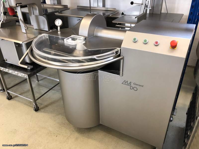 ΠΟΛΤΟΠΟΙΗΤΗΣ CUTTER 35 L
