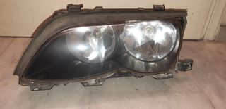ΦΑΝΑΡΙΑ ΕΜΠΡΟΣ BMW E46/4 F-LIFT