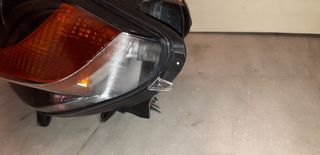 ΦΑΝΑΡΙ ΕΜΠΡΟΣ ΑΡΙΣΤΕΡΟ  BMW Z4 E85 BI- XENON ΜΕ ΚΙΤΡΙΝΟ ΦΛΑΣ-thumb-1