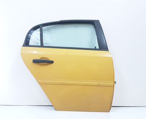 Πόρτα OPEL VECTRA Sedan / 4dr 2002 - 2005 ( C ) 1.6 (F69)  ( Z 16 XEP  ) (105 hp ) Βενζίνη #XC150226910