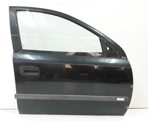 Πόρτα OPEL ASTRA Ηatchback / 5dr 1998 - 2004 ( G ) 1.2 16V (F08, F48)  ( X 12 XE  ) (65 hp ) Βενζίνη #XC150232A60