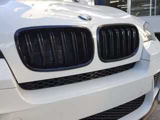 BMW X6 E71/72 M PERFORMANCE BODY KIT-thumb-21