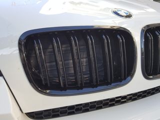 BMW X6 E71/72 M PERFORMANCE BODY KIT-thumb-22