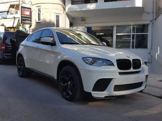 BMW X6 E71/72 M PERFORMANCE BODY KIT-thumb-10