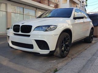 BMW X6 E71/72 M PERFORMANCE BODY KIT-thumb-5
