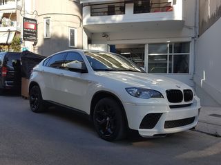BMW X6 E71/72 M PERFORMANCE BODY KIT-thumb-15