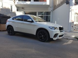 BMW X6 E71/72 M PERFORMANCE BODY KIT-thumb-19
