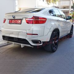 BMW X6 E71/72 M PERFORMANCE BODY KIT-thumb-8