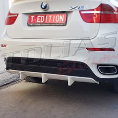 BMW X6 E71/72 M PERFORMANCE BODY KIT-thumb-24