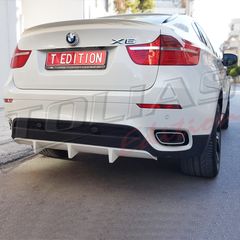 BMW X6 E71/72 M PERFORMANCE BODY KIT-thumb-57