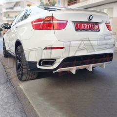 BMW X6 E71/72 M PERFORMANCE BODY KIT-thumb-55