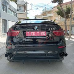 BMW X6 E71/72 M PERFORMANCE BODY KIT-thumb-7