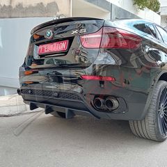 BMW X6 E71/72 M PERFORMANCE BODY KIT-thumb-17