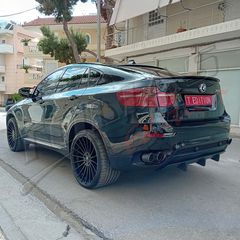 BMW X6 E71/72 M PERFORMANCE BODY KIT-thumb-31