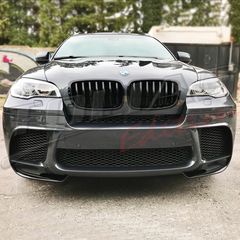 BMW X6 E71/72 M PERFORMANCE BODY KIT-thumb-68