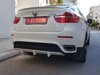 BMW X6 E71/72 M PERFORMANCE BODY KIT-thumb-12