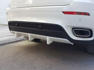 BMW X6 E71/72 M PERFORMANCE BODY KIT-thumb-18