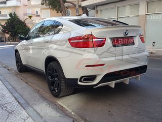 BMW X6 E71/72 M PERFORMANCE BODY KIT-thumb-101
