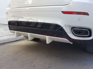 BMW X6 E71/72 M PERFORMANCE BODY KIT-thumb-102