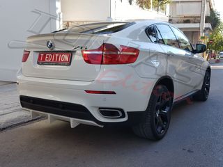 BMW X6 E71/72 M PERFORMANCE BODY KIT-thumb-104