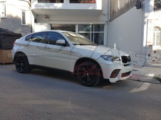 BMW X6 E71/72 M PERFORMANCE BODY KIT-thumb-105