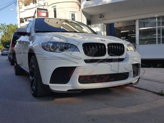 BMW X6 E71/72 M PERFORMANCE BODY KIT-thumb-107