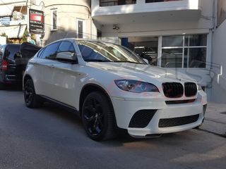 BMW X6 E71/72 M PERFORMANCE BODY KIT-thumb-37