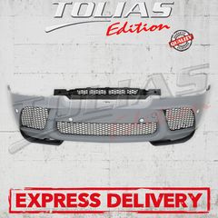 BMW X6 E71/72 M PERFORMANCE BODY KIT-thumb-2