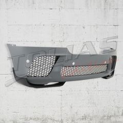 BMW X6 E71/72 M PERFORMANCE BODY KIT-thumb-9