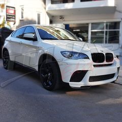 BMW X6 E71/72 M PERFORMANCE BODY KIT-thumb-25