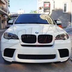 BMW X6 E71/72 M PERFORMANCE BODY KIT-thumb-23