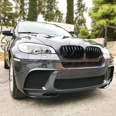 BMW X6 E71/72 M PERFORMANCE BODY KIT-thumb-4