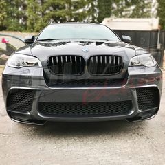BMW X6 E71/72 M PERFORMANCE BODY KIT-thumb-49