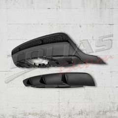 BMW X6 E71/72 M PERFORMANCE BODY KIT-thumb-61