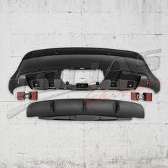 BMW X6 E71/72 M PERFORMANCE BODY KIT-thumb-13