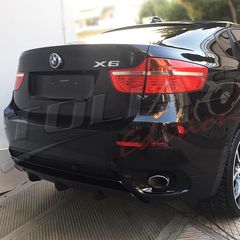 BMW X6 E71/72 M PERFORMANCE BODY KIT-thumb-62