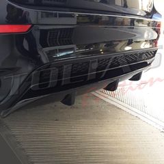 BMW X6 E71/72 M PERFORMANCE BODY KIT-thumb-63