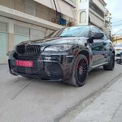 BMW X6 E71/72 M PERFORMANCE BODY KIT-thumb-77