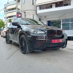 BMW X6 E71/72 M PERFORMANCE BODY KIT-thumb-86